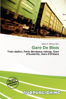 Image for Gare de Blois