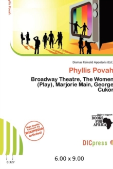 Image for Phyllis Povah