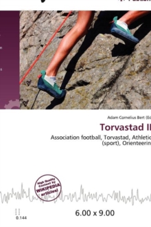 Image for Torvastad IL