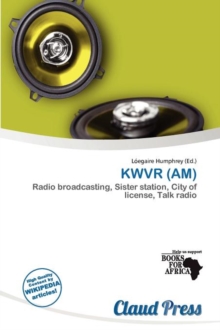 Image for Kwvr (Am)