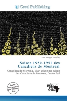 Image for Saison 1950-1951 Des Canadiens de Montr Al