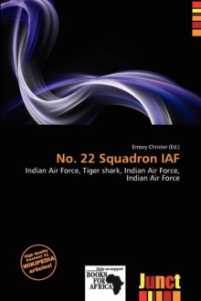 Image for No. 22 Squadron Iaf