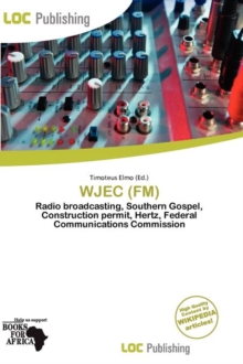 Image for Wjec (FM)