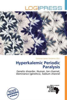 Image for Hyperkalemic Periodic Paralysis