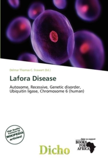 Image for Lafora Disease