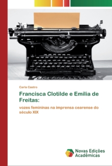 Image for Francisca Clotilde e Emilia de Freitas