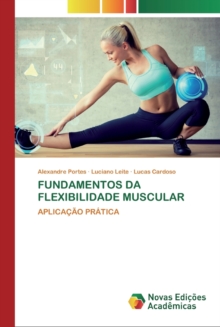 Image for Fundamentos Da Flexibilidade Muscular