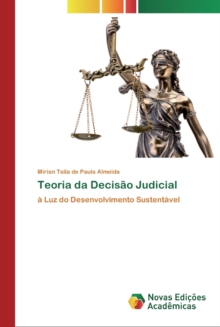 Image for Teoria da Decisao Judicial