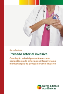 Image for Pressao arterial invasiva