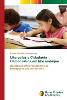 Image for Literacias e Cidadania Democratica em Mocambique