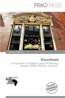 Image for Downhead