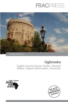 Image for Ugbrooke