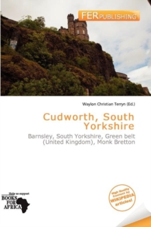 Image for Cudworth, South Yorkshire