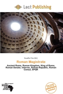 Image for Roman Magistrate