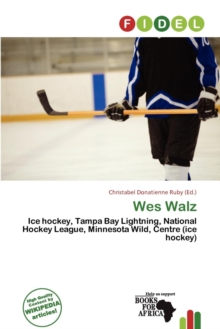 Image for Wes Walz