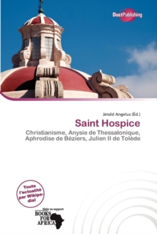 Image for Saint Hospice