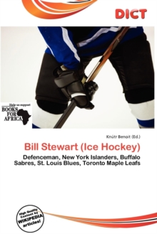 Image for Bill Stewart (Ice Hockey)