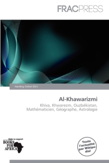 Image for Al-Khawarizmi