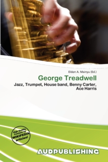 Image for George Treadwell