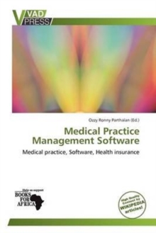 Medical Practice Management Software