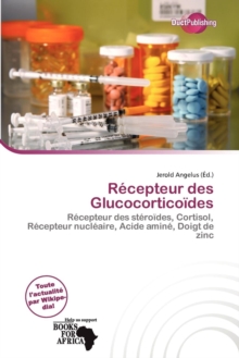 Image for R Cepteur Des Glucocortico Des