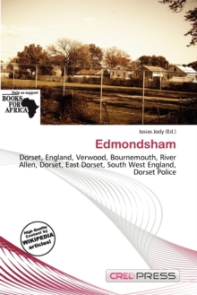 Image for Edmondsham