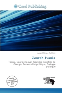 Image for Zourab Jvania