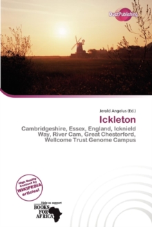 Image for Ickleton