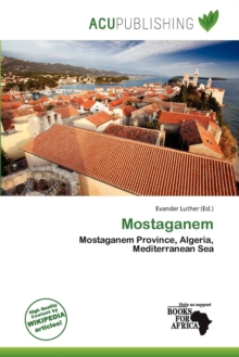 Mostaganem