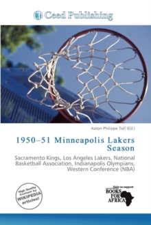 Image for 1950-51 Minneapolis Lakers Season