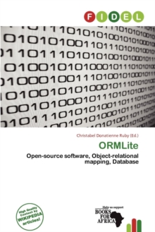 Image for Ormlite