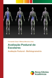 Image for Avaliacao Postural de Escolares