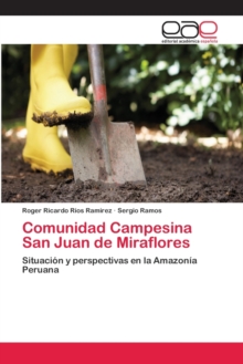 Image for Comunidad Campesina San Juan de Miraflores