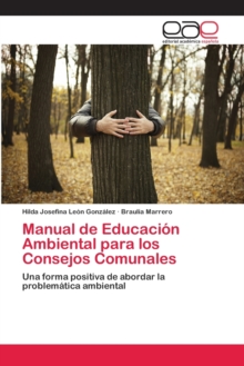 Image for Manual de Educacion Ambiental para los Consejos Comunales