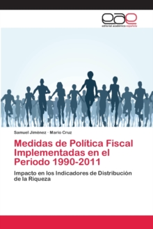 Image for Medidas de Politica Fiscal Implementadas en el Periodo 1990-2011