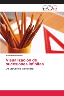 Image for Visualizacion de sucesiones infinitas