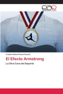 Image for El Efecto Armstrong