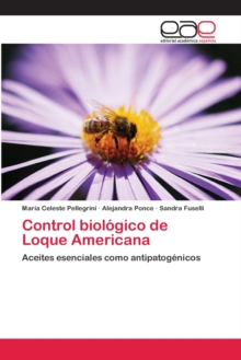 Image for Control biologico de Loque Americana
