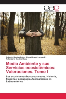 Image for Medio Ambiente y sus Servicios ecosistemicos