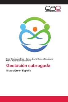 Image for Gestacion subrogada