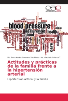 Image for Actitudes y practicas de la familia frente a la hipertension arterial