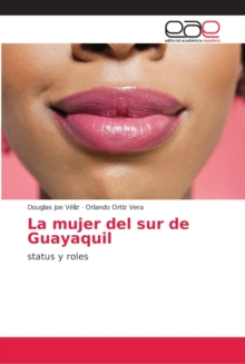 Image for La mujer del sur de Guayaquil