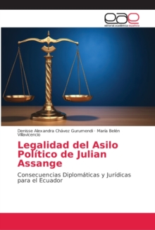 Image for LEGALIDAD DEL ASILO POL TICO DE JULIAN A