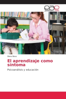 Image for El aprendizaje como sintoma