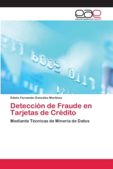 Image for Deteccion de Fraude en Tarjetas de Credito