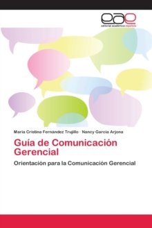 Image for Guia de Comunicacion Gerencial