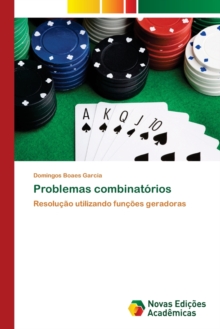Image for Problemas combinatorios