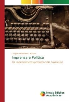 Image for Imprensa e Politica