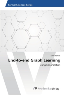 Image for End-to-end Graph Learning