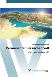 Image for Permanenter Persischer Golf